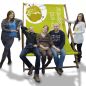 Preview: Liegestuhl Deckchair Big Maxi Preview: Liegestuhl Deckchair Big Maxi
